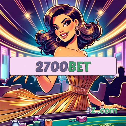 Cassino 2700bet: Um Mundo de Jogos e Emoções