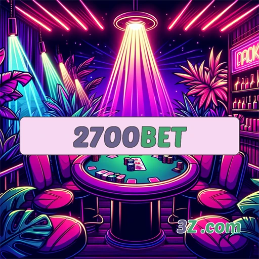 2700bet.com Sites confiáveis