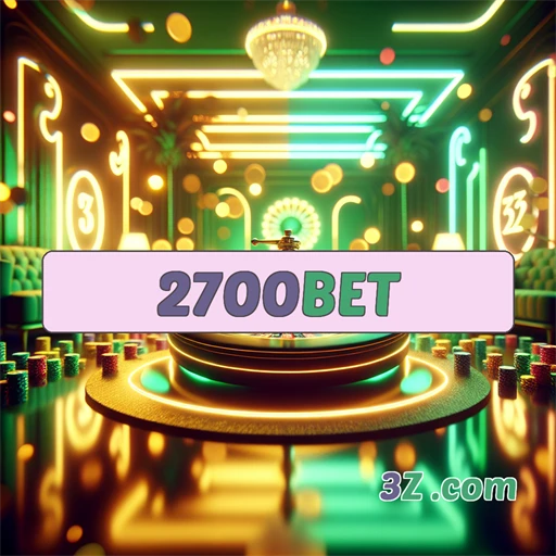 Aposta em Esporte: Emoção e Diversão no 2700bet