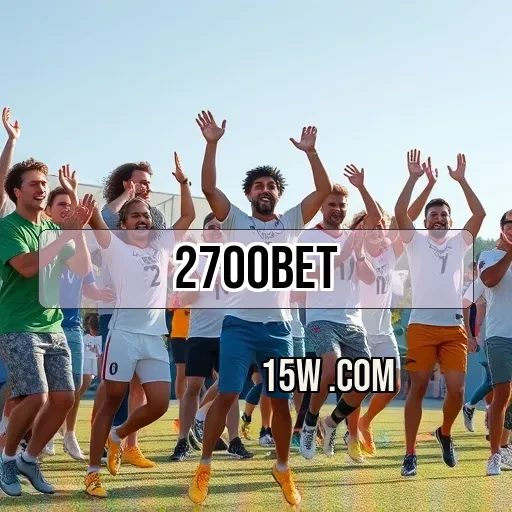 2700bet.com: Jogue e Viva a Experiência do Cassino Ao Vivo