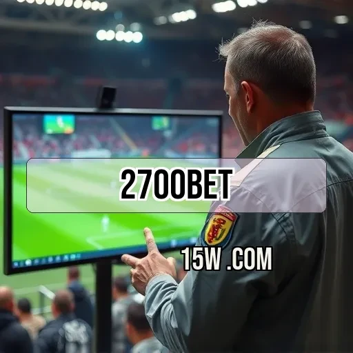2700bet.com: Invista em Novas Experiências e Diversão Online!