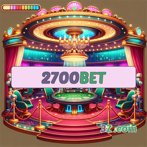 Inovação e Interatividade na Plataforma de Jogos 2700bet
