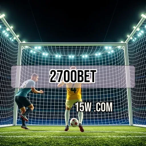 2700bet.com: A Nova Fronteira do Poker Online para Todos