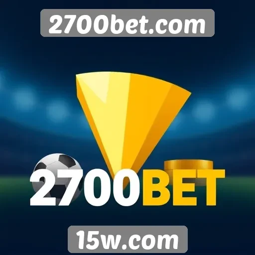 Promoções e bônus disponíveis em 2700bet