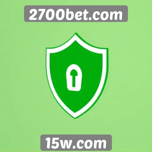 Análise da segurança no site 2700bet.com