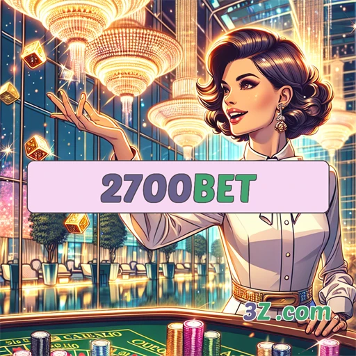 2700bet.com Caça-níqueis