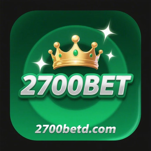 2700bet.com logo
