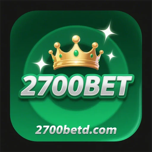 2700bet.com logo
