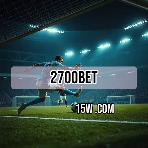 2700bet.com: Suporte Eficiente e Inovador para Jogadores Brasileiros