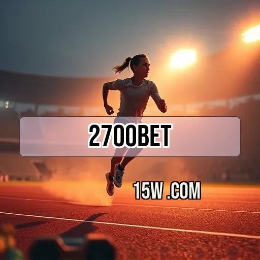 2700bet.com: Venha Competir em Torneios e Ganhar Grandes Prêmios