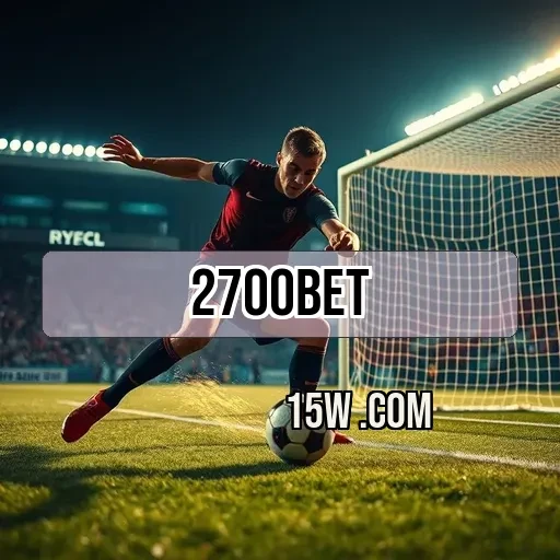 2700bet.com: A Jornada de Apostas nos Esportes Virtuais Começa Aqui